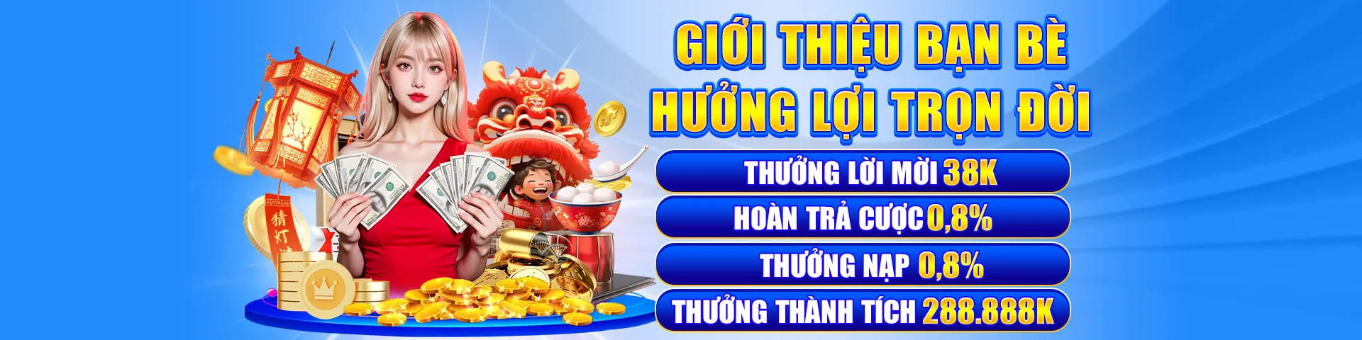 Sự kiện lễ hội